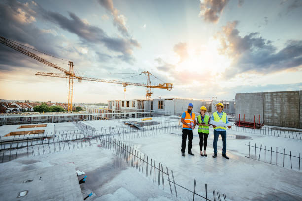 Best Concrete Demolition Services  in Whitg, IN