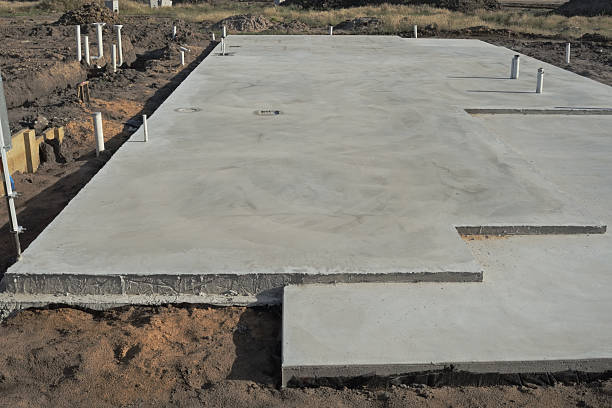Best Commercial Concrete Contractor  in Whitg, IN